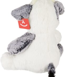 Alternative view of Aurora - Sweet & Softer - 12" Clementine Cow 12 inches