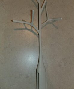 Boon Twig Grass and Lawn Drying Rack Accessory, White 1 Count (Pack of 1) 25 71M0ARi7grL