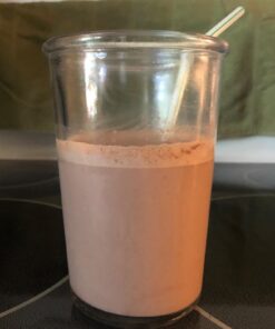 Norpro Cordless Mini Mixer, 5 Piece Set, One Size, White 49 71M0CLIBukL