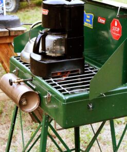 Coleman Camping Coffee Maker,Black 24 71M18e5GrrL