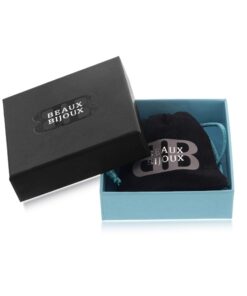 Sterling Silver, Gold Tone or Rose Tone Created Blue, White or Pink Opal Starfish Dangling Earrings 17 71M1AgGQbQL