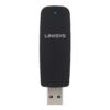 Linksys AE2500 Dual-Band Wireless-N USB Adapter N600