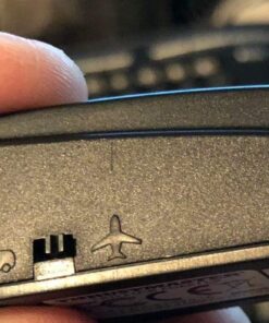 Thrustmaster TFRP Rudder Pedals for Flight Simulators TFRP Rudders 47 71M23CQQdnL