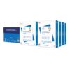 Hammermill Printer Paper, 20 Lb Copy Paper, 8.5 x 11 - 8 Ream (4,000 Sheets) - 92 Bright, Made in the USA 8 Ream | 4000 Sheets Letter (8.5x11)