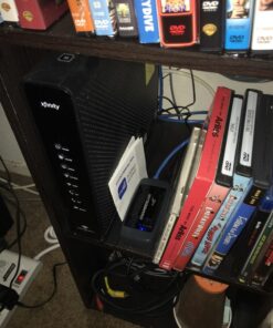 Chamberlain/Liftmaster Cigbu Internet Gateway For Myq Technology Enabled Garage Door Openers 14 71M5IRJsI5L