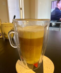 Dolce Gusto NESCAFÉ Dolce Gusto Coffee Machine, Majesto, Espresso, Cappuccino and Latte Pod Machine, 1798.07ml 30 71M5ZzfyzqL