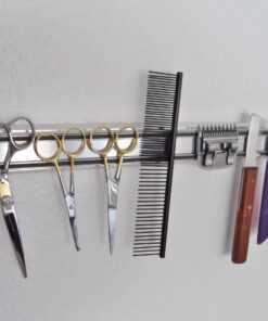 Norpro 18-Inch Aluminum Magnetic Knife Bar 1 24 71M6 J3COYL