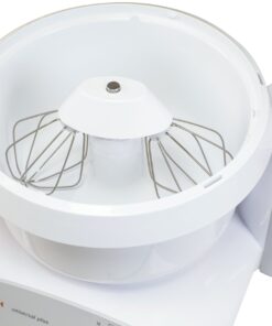 Bosch Universal Mixer Wire Whips, Set of Two 7 71M621A3O9L