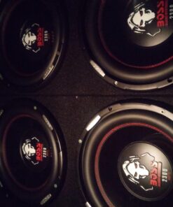 Planet Audio TR4000.1D Class D Car Amplifier - 4000 Watts, 1 Ohm Stable, Digital, Monoblock, Mosfet Power Supply, Great for Subwoofers 4000 Watt Monoblock 25 71M6KNv8cIL