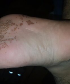 PURELY NORTHWEST-Natural Tea Tree & Peppermint Body Wash for Men & Women-Refreshing Daily Soap for Body Odor & Hygiene, Acne-Effectively Soothes Jock Itch, Chafing & Athletes Foot-Discolored Nails-9oz 9 Fl Oz (Pack of 1) 46 71M6hkHpzWL