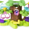 Hatchimals, Hatchery Nursery Playset with Exclusive