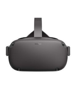 Alternative view of Oculus Quest All-in-one VR Gaming Headset – 128GB 1