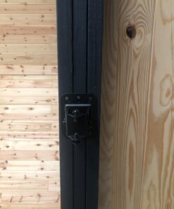 QualGear PRB-717-Blk Ceiling Mount Projector Accessory,Black Mount Black Mount 49 71M8KQXcgXL