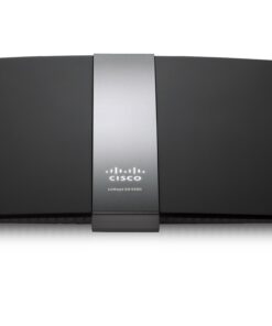 Linksys N900 Wi-Fi Wireless Dual-Band+ Router with Gigabit & USB Ports, Smart Wi-Fi App Enabled to Control Your Network from Anywhere (EA4500) 21 71M8vabU30L