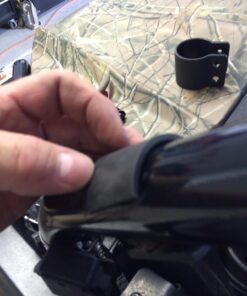 Kolpin UTV Side Mirror - Pair - 98315, Black 38 71M9CsiqbjL