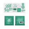 Stall Mates Wipes - Flushable Wipes | Individually Wrapped | Travel Friendly | Unscented with Vitamin-E & Aloe | (30 on-the-go singles) 30 Count (Pack of 1) 16 71M9ol6CsHL