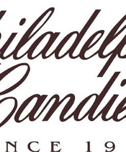 Philadelphia Candies Original Pecanettes (Caramel Pecan Turtles), Milk Chocolate 1 Pound Gift Box Pecanette Original / Milk Chocolate 1 Pound (Pack of 1) 9 71M9qizTaKL