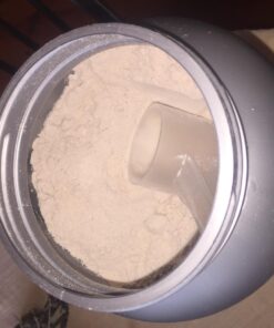 Isopure Protein Powder, Creamy Vanilla Whey Isolate with Vitamin C & Zinc for Immune Support, 25g Protein, Zero Carb & Keto Friendly, 44 Servings, 3 Pounds (Packaging May Vary) 44 Servings (Pack of 1) 52 71MASv0HTdL