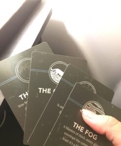 Stellar Factory Ravine: A Crafty and Cooperative Card Game 26 71MAiPct TL