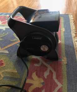 Lasko 655704 Stanley Pivoting Blower Fan 30 71MB31IshIL