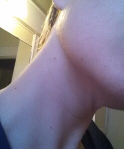 InstaNatural BHA Exfoliating Face Serum, Minimizes Lines, Wrinkles, and Blemishes, with Vitamin C and Salicylic Acid, 1 Fl Oz 33 71MBAk99xL