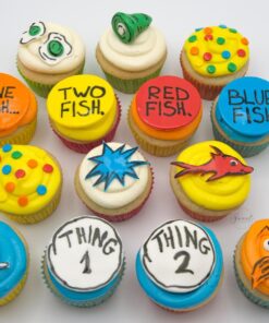 Wilton Rainbow Bright Standard Cupcake Liners,Paper, 300-Count Value Pack 23 71MBAtRJXL