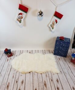 Ella Bella Photography Backdrop Paper, Assorted Wood (1 ea.: Vintage, Sable, Rustic & White Washed), 48" x 12', 4 Rolls 42 71MBgPXBhwL 2