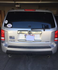 Magnet Me Up Thin Blue Line American Flag Magnet Decal, 4x6 Inch, Heavy-Duty Automotive Magnet for Car, Truck, SUV, Show Your Support for Police and Law Enforcement Officers, Made in The USA 28 71MCZtTC8pL