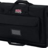 Gator Cases Padded Nylon Carry Tote Bag for Transporting LCD Screens, Monitors and TVs Between 19" - 24" (G-LCD-TOTE-SM) 19-24" Screens 79 71MCu0DgoTL