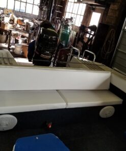 Cllena Dual Battery Selector Switch for Marine Boat Rv Vehicles Battery Switch 1 15 71MCvnLFfdL