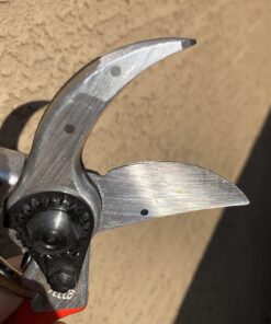 FELCO F-2 068780 Classic Manual Hand Pruner, F 2 33 71MD2aGbOqL