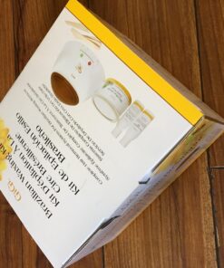 Gigi Brazilian Waxing Kit, 14 Ounce Brazilian Essentials 65 71MD6hlJ22L