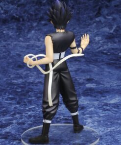 Kotobukiya Yu Yu Hakusho: Hiei ArtFX J Series Statue 14 71MDQPnfP9L