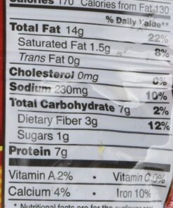 BIGS Bold and Tangy Buffalo Wing Sunflower Seeds 5.35 Ounces Spicy 8 71ME0pCP6L