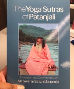The Yoga Sutras of Patanjali 9 71MEIevFu7L