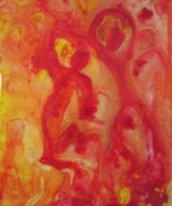 Legion Yupo Polypropylene Pad, 9 X 12 inches, 104lb, Translucent, 15 Sheets (L21-YPT153WH912) (35751983) 13 71MEPbSEgNL