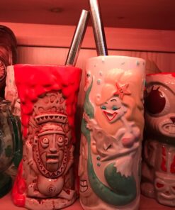 ALINK Reusable Boba Straws with Case and Cleaning Brush, 4-Pack Extra Wide Stainless Steel Metal Bubble Tea Straw for Smoothie, Shakes, Tapioca Pearl, 12 mm x 9 inch Silver 44 71MEhW1wUkL