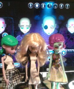 Monster High Monster Maker 43 71MFKCqzjeL