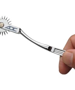 ADC 3695Q Wartenberg Neurological Pinwheel Medical Instrument, 7-1/2" Length 5 71MFy0c5e8L