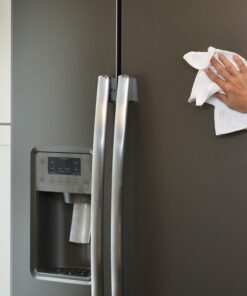 Pacific Linens 24-Pack White 100% Cotton Towel Washcloths, Durable, Lightweight, Commercial Grade and Ultra Absorbent 1 18 71MFzlykfbL