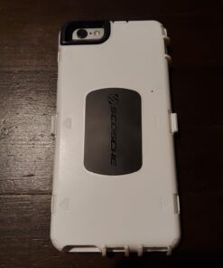 Scosche MPDB MagicMount Pro Magnetic Car Phone Holder - Magnetic Phone Mount for Car Dashboard, Desk, & Flat Surfaces - 360 Degree Adjustable Head - Universal Dash Mount for All Cell Phones & Tablets 1 Pack 31 71MGojvhV1L