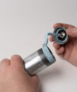 Oatey 15804 Hercules Megaloc Multi-Purpose Thread Sealant Small 11 71MHPMpTeNL