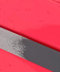 Trinova Plastic & Trim Restorer - Shines & Darkens Worn Out Plastic, Vinyl & Rubber Surfaces - Protects Cars & Motorcycles from Rain, Salt & Dirt - Prevent Fading - 8 fl oz 61 71MHa4y2NeL