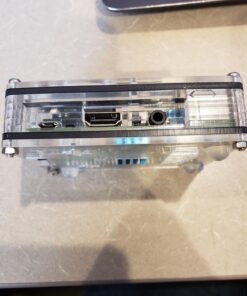 Element14 Raspberry Pi 3 B+ Motherboard 39 71MHoaVaYiL