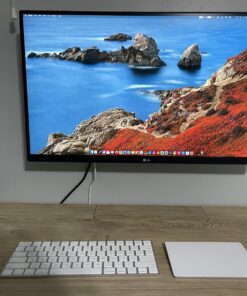 USB C Docking Station Dual Monitor for MacBook Pro/Air, 13-in-2 Triple Display Laptop USB-C Hub, Type C Dock with 2 4K HDMI, VGA, PD3.0, 7 USB, RJ45, 3.5mm Audio 45 71MHxv23sFL