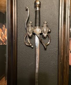 Vertical Fleur Sword Hangers 31 71MHyays6lL