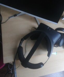 Oculus Rift S PC-Powered VR Gaming Headset 61 71MIQBeQN9L