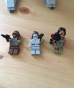 LEGO Star Wars at-ST Walker 75153 Star Wars Toy 44 71MIR dtJ L