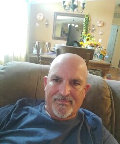 BEE BALD SHAVE Premium Shave Cream Goes On Light & Slick For A Shave That's Incredibly Smooth & Quick For Both Face And Head, 6 Fl Oz 31 71MIcMi7piL