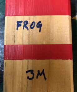 XFasten Professional Blue Painters Tape, Multi-Use, 3/4 Inches x 60 Yards (3-Pack) - Produces Sharp Lines and Residue-Free Artisan Grade Clean Release Wall Trim Tape 3/4 Inches x 60 Yards (3-Pack) 25 71MJ0DBmrIL